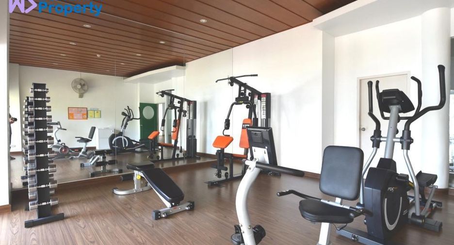 For sale 1 Beds condo in Cha Am, Phetchaburi