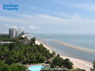 出售 1 卧室 公寓 在 Cha-Am, Phetchaburi
