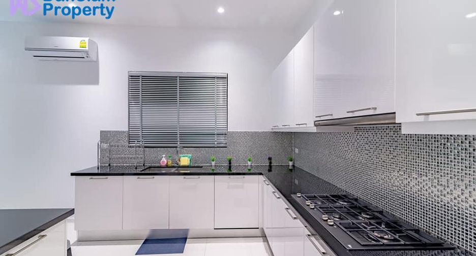 Villa en venta de 5 habitaciones en Cha Am, Phetchaburi