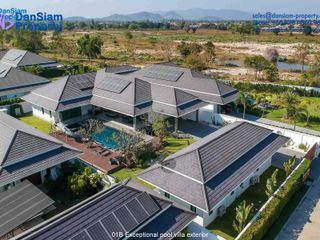 Продажа 5 спальни вилла в Ча Ам, Пхетбури