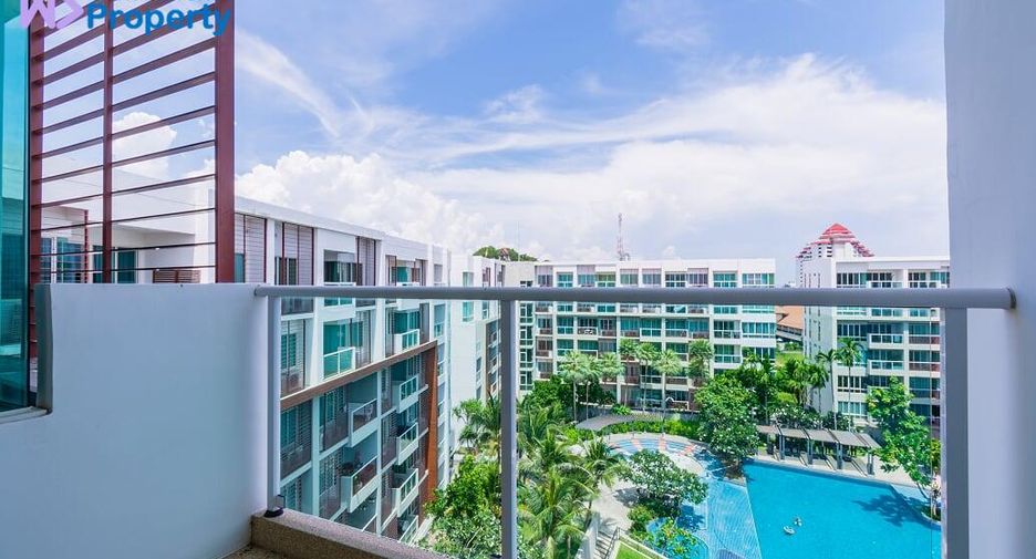 Wohnung zum Kauf mit 2 Zimmer in Hua Hin, Prachuap Khiri Khan