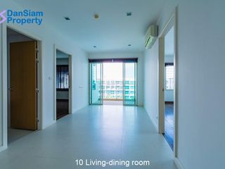 For sale 2 bedrooms condo in Hua Hin, Prachuap Khiri Khan