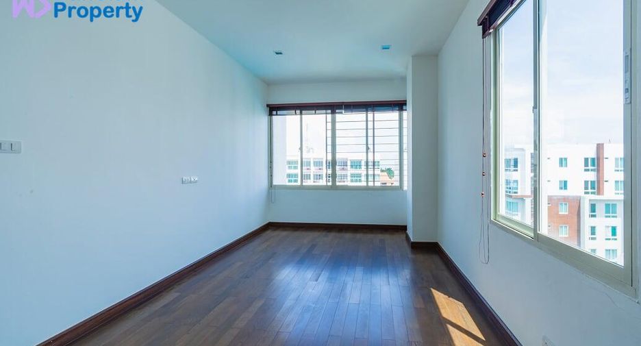 Wohnung zum Kauf mit 2 Zimmer in Hua Hin, Prachuap Khiri Khan
