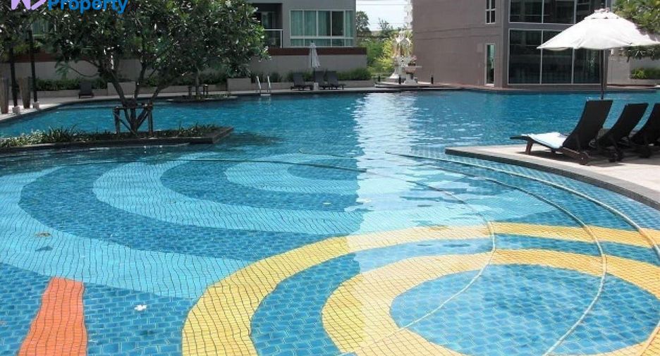 Wohnung zum Kauf mit 2 Zimmer in Hua Hin, Prachuap Khiri Khan