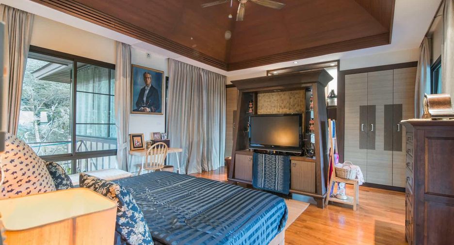 For sale 3 ベッドルーム villa in Pran Buri, Prachuap Khiri Khan