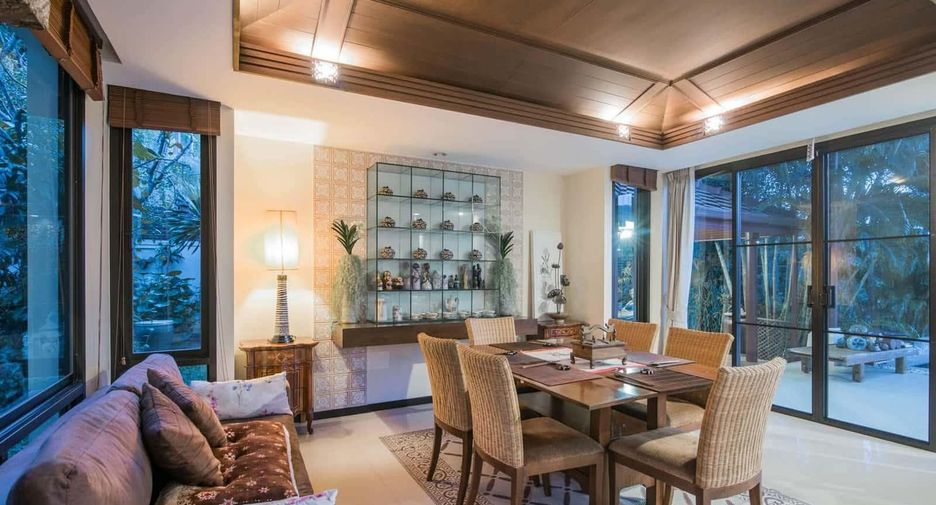 For sale 3 ベッドルーム villa in Pran Buri, Prachuap Khiri Khan