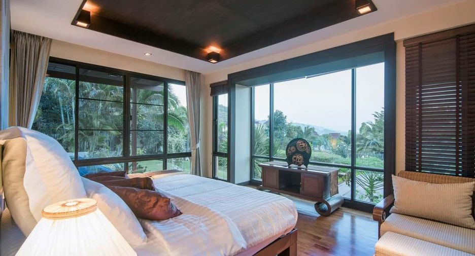 For sale 3 ベッドルーム villa in Pran Buri, Prachuap Khiri Khan