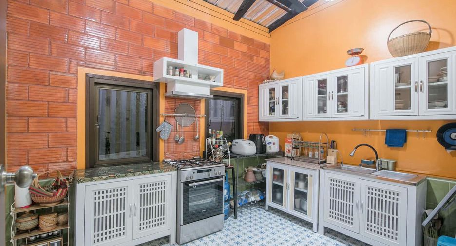 For sale 3 ベッドルーム villa in Pran Buri, Prachuap Khiri Khan