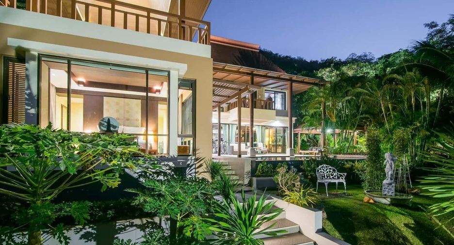 For sale 3 ベッドルーム villa in Pran Buri, Prachuap Khiri Khan