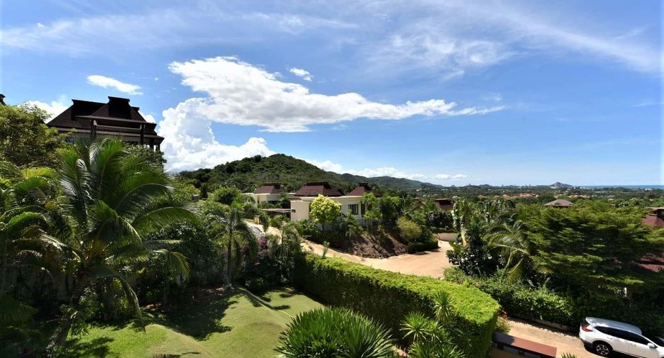 For sale 3 ベッドルーム villa in Pran Buri, Prachuap Khiri Khan
