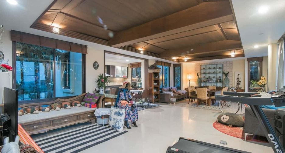 For sale 3 ベッドルーム villa in Pran Buri, Prachuap Khiri Khan