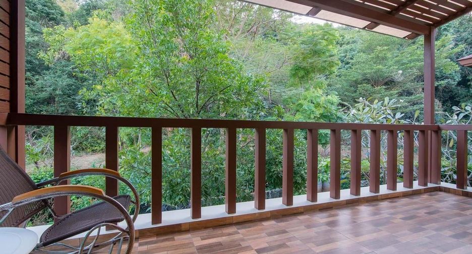 For sale 3 ベッドルーム villa in Pran Buri, Prachuap Khiri Khan
