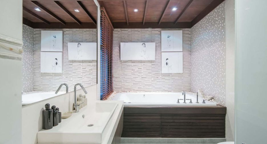For sale 3 ベッドルーム villa in Pran Buri, Prachuap Khiri Khan