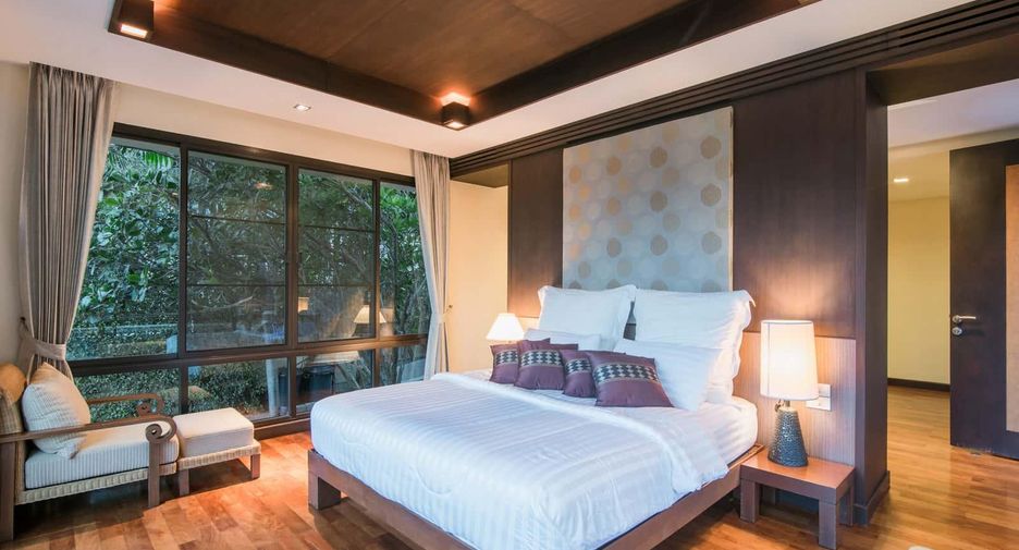 For sale 3 ベッドルーム villa in Pran Buri, Prachuap Khiri Khan