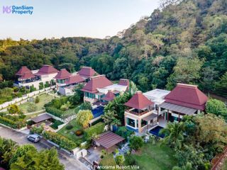 For sale 3 bedrooms villa in Pran Buri, Prachuap Khiri Khan