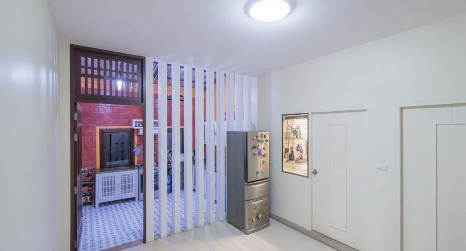 For sale 3 ベッドルーム villa in Pran Buri, Prachuap Khiri Khan