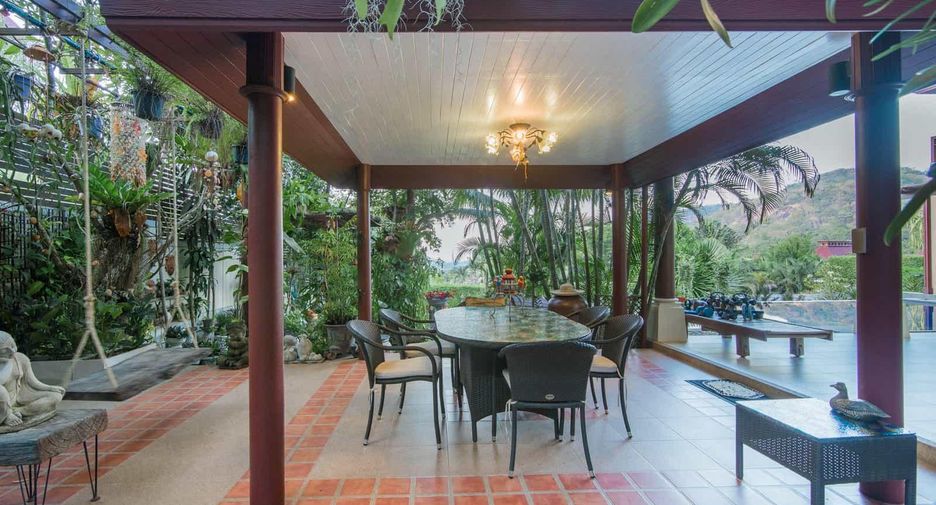 For sale 3 ベッドルーム villa in Pran Buri, Prachuap Khiri Khan