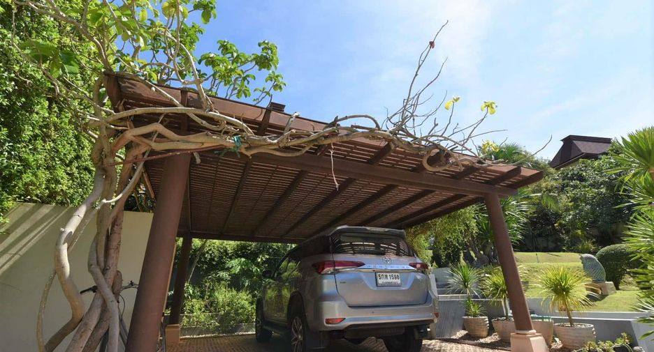 For sale 3 ベッドルーム villa in Pran Buri, Prachuap Khiri Khan