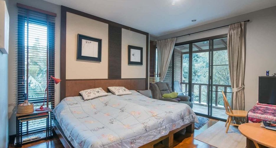 For sale 3 ベッドルーム villa in Pran Buri, Prachuap Khiri Khan