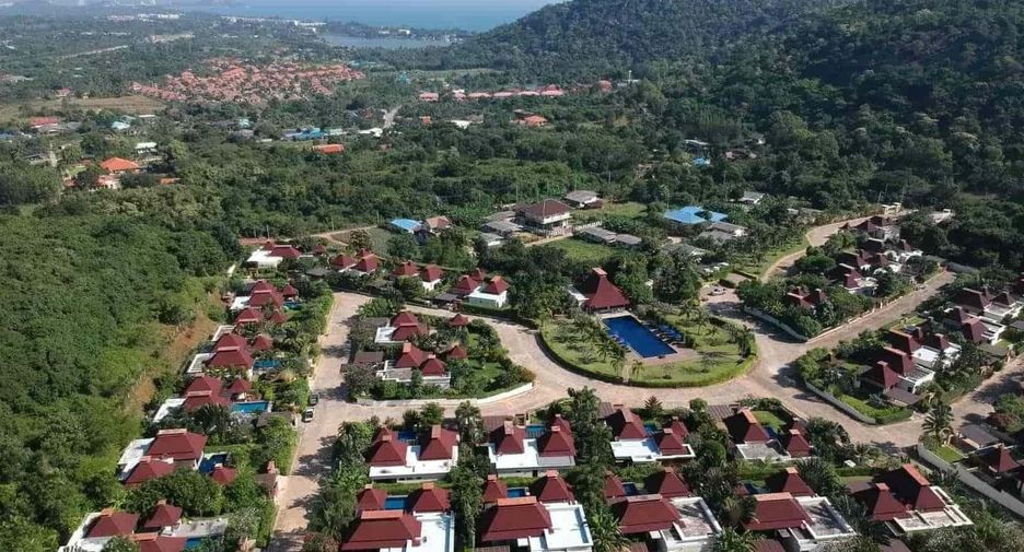 For sale 3 ベッドルーム villa in Pran Buri, Prachuap Khiri Khan