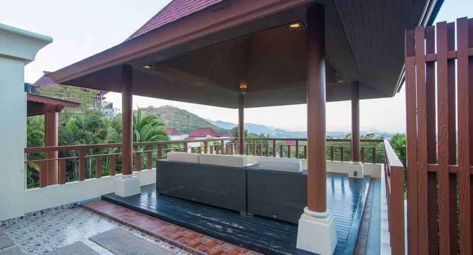 For sale 3 ベッドルーム villa in Pran Buri, Prachuap Khiri Khan