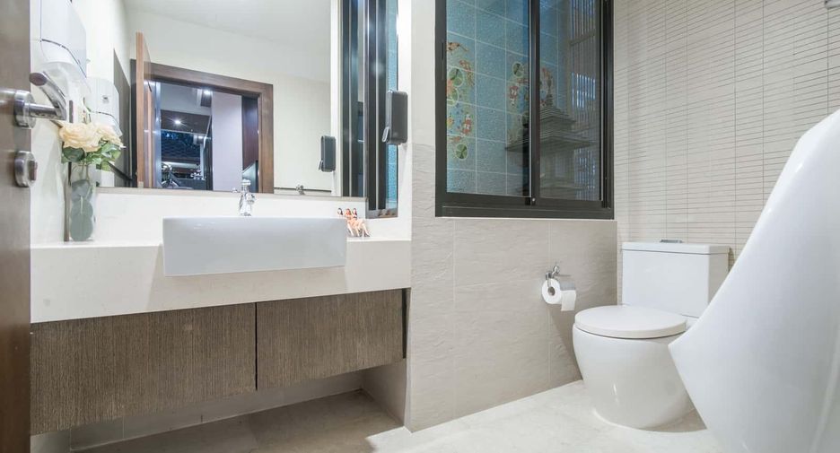 For sale 3 ベッドルーム villa in Pran Buri, Prachuap Khiri Khan
