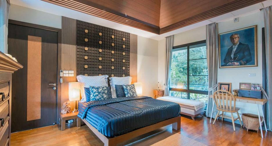 For sale 3 ベッドルーム villa in Pran Buri, Prachuap Khiri Khan