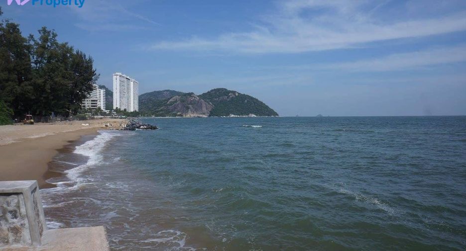 出售 5 卧室 公寓 在 Pran Buri, 班武里府