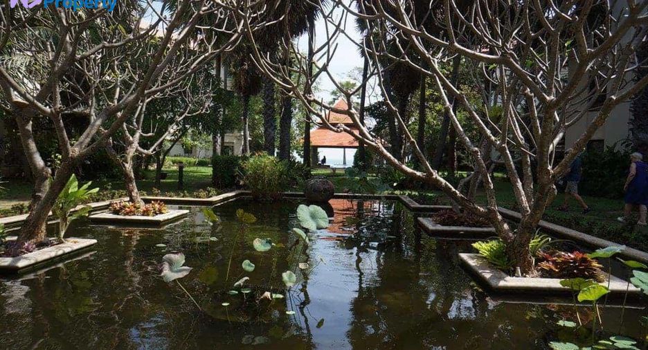 出售 5 卧室 公寓 在 Pran Buri, 班武里府