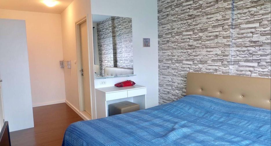 Condo en venta de 1 habitaciones en Hua Hin, Prachuap Khiri Khan