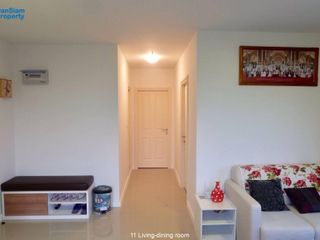 Wohnung zum Kauf mit 1 Zimmer in Hua Hin, Prachuap Khiri Khan