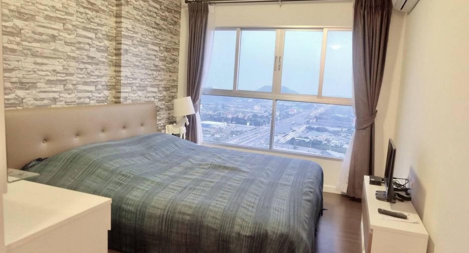 Condo en venta de 1 habitaciones en Hua Hin, Prachuap Khiri Khan