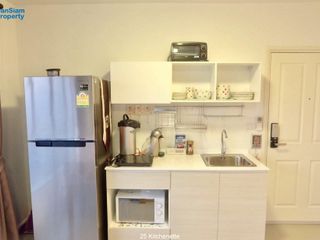 Wohnung zum Kauf mit 1 Zimmer in Hua Hin, Prachuap Khiri Khan
