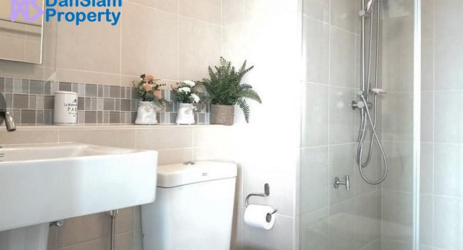 Condo en venta de 1 habitaciones en Hua Hin, Prachuap Khiri Khan