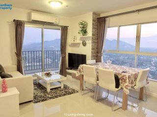 Wohnung zum Kauf mit 1 Zimmer in Hua Hin, Prachuap Khiri Khan