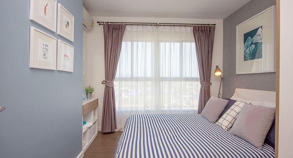 Condo en venta de 2 habitaciones en Hua Hin, Prachuap Khiri Khan