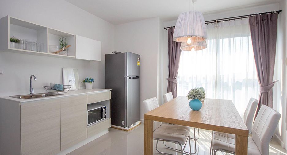 Condo en venta de 2 habitaciones en Hua Hin, Prachuap Khiri Khan