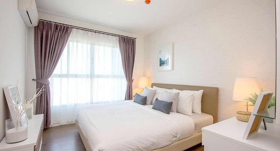 Condo en venta de 2 habitaciones en Hua Hin, Prachuap Khiri Khan