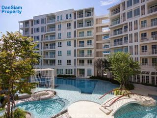For sale 1 bed condo in Hua Hin, Prachuap Khiri Khan