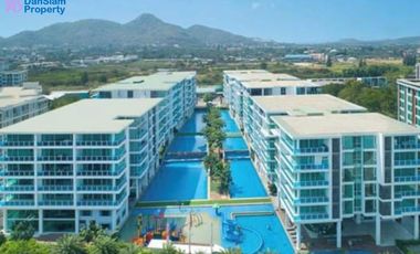 À vendre 2 chambres condo à Hua Hin, Prachuap Khiri Khan
