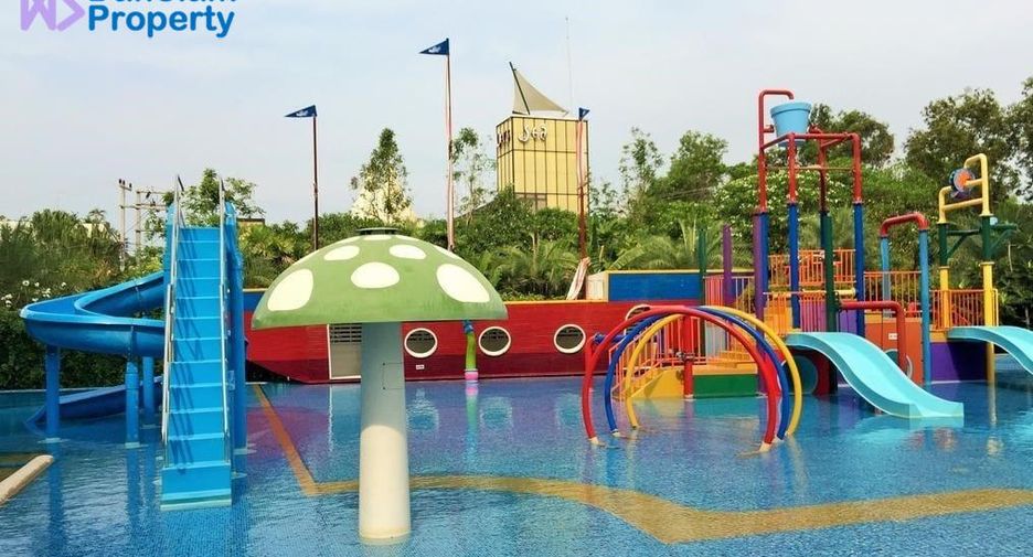 À vendre 2 chambres condo à Hua Hin, Prachuap Khiri Khan