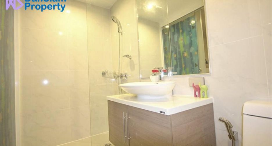 À vendre 2 chambres condo à Hua Hin, Prachuap Khiri Khan