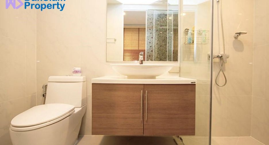 À vendre 2 chambres condo à Hua Hin, Prachuap Khiri Khan