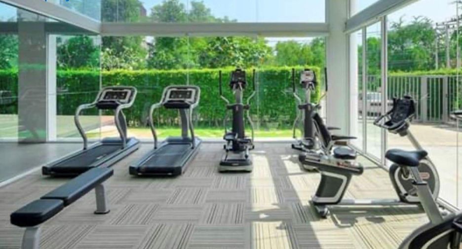 À vendre 2 chambres condo à Hua Hin, Prachuap Khiri Khan