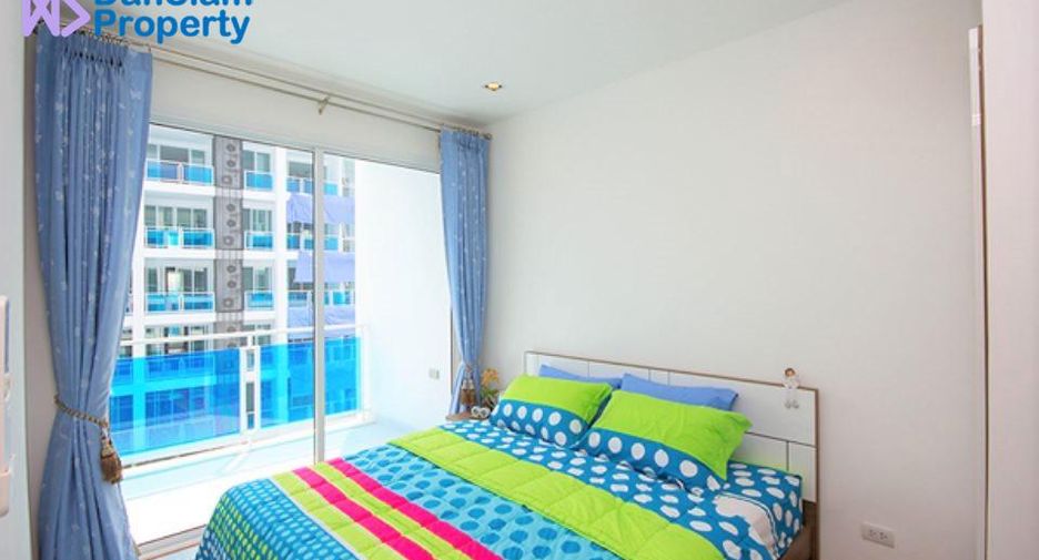 À vendre 2 chambres condo à Hua Hin, Prachuap Khiri Khan