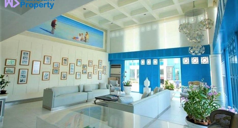 À vendre 2 chambres condo à Hua Hin, Prachuap Khiri Khan
