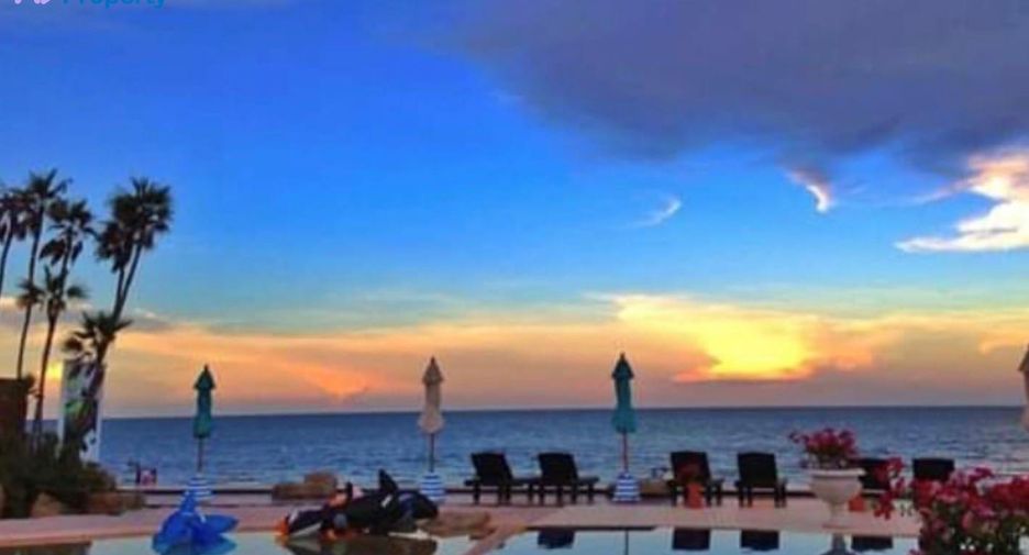 À vendre 2 chambres condo à Hua Hin, Prachuap Khiri Khan