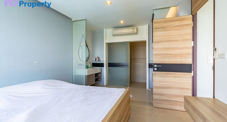 For sale 2 bedrooms condo in Hua Hin, Prachuap Khiri Khan