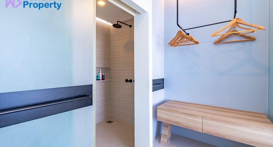 For sale 2 bedrooms condo in Hua Hin, Prachuap Khiri Khan