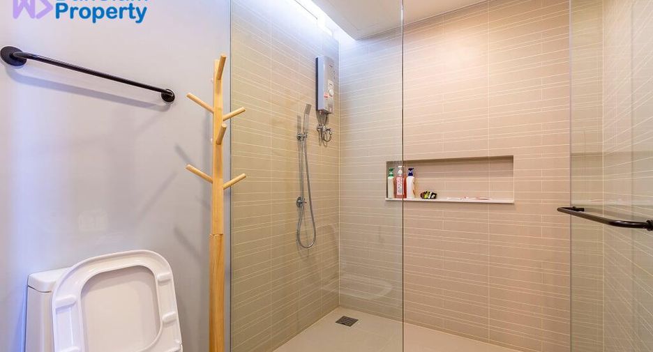 For sale 2 bedrooms condo in Hua Hin, Prachuap Khiri Khan